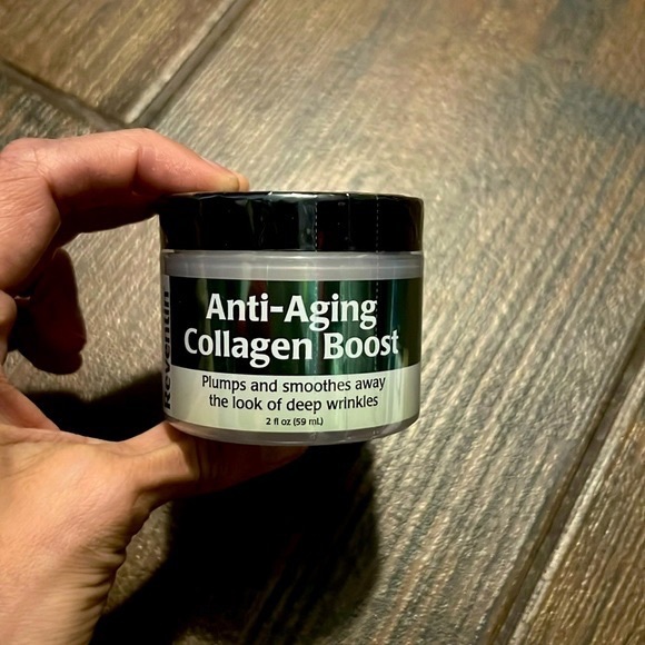 Reventin Anti-Aging Collagen Boost Lotion 2 FL OZ